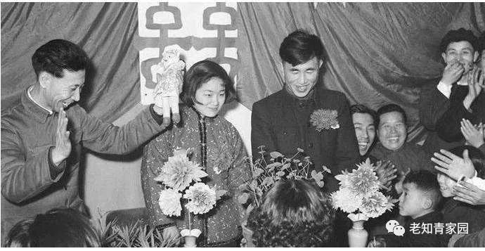 记录60年代真实中国生活,50年代百姓生活的真实影像