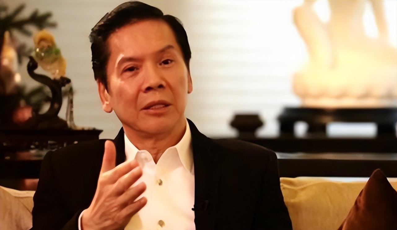 韩三平支持星爷拍摄的功夫,韩三平星爷谈长江七号