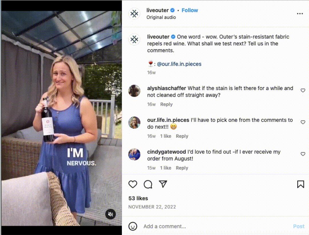 浙江留学生，将这款单价5000美元的沙发卖到美国每家每户！