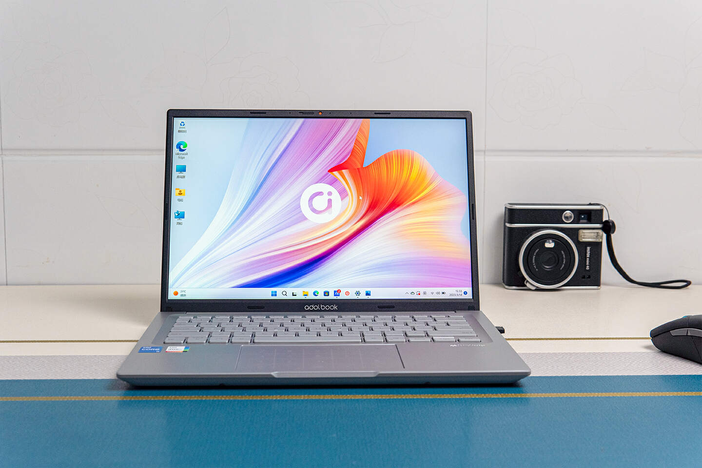 华硕a豆14和vivobook14哪个好,华硕a豆14和机械师创物者young15