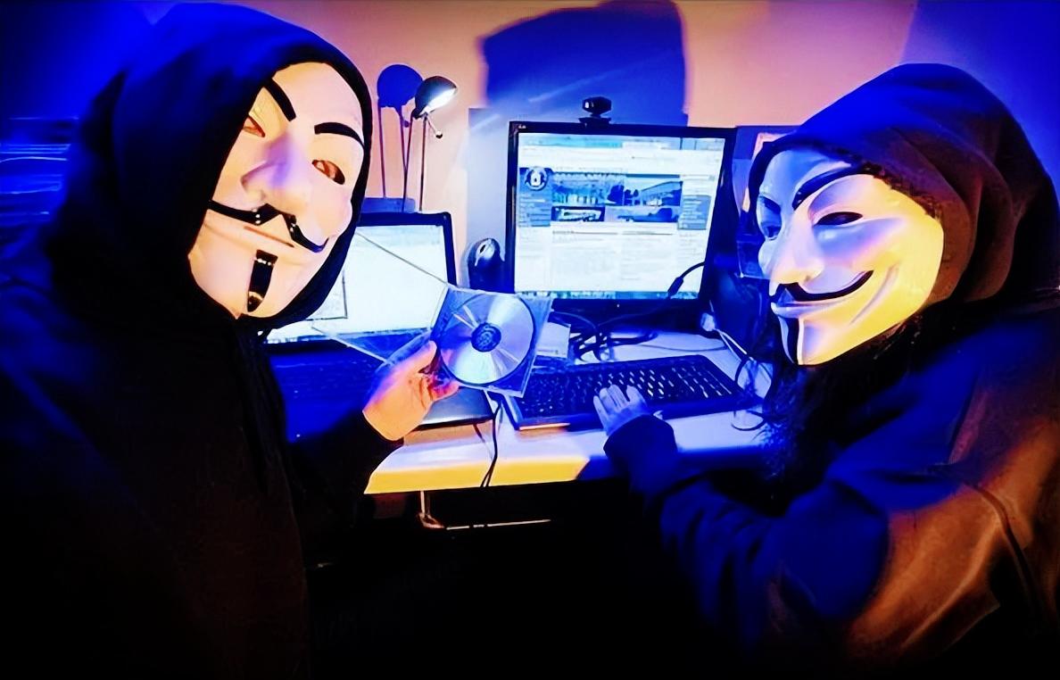 俄罗斯的黑客组织有多强,俄罗斯的黑客水平究竟有多厉害