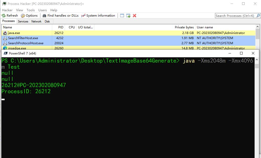 学java那么久了，对java命令行不了解说得过去？java命令参数详解