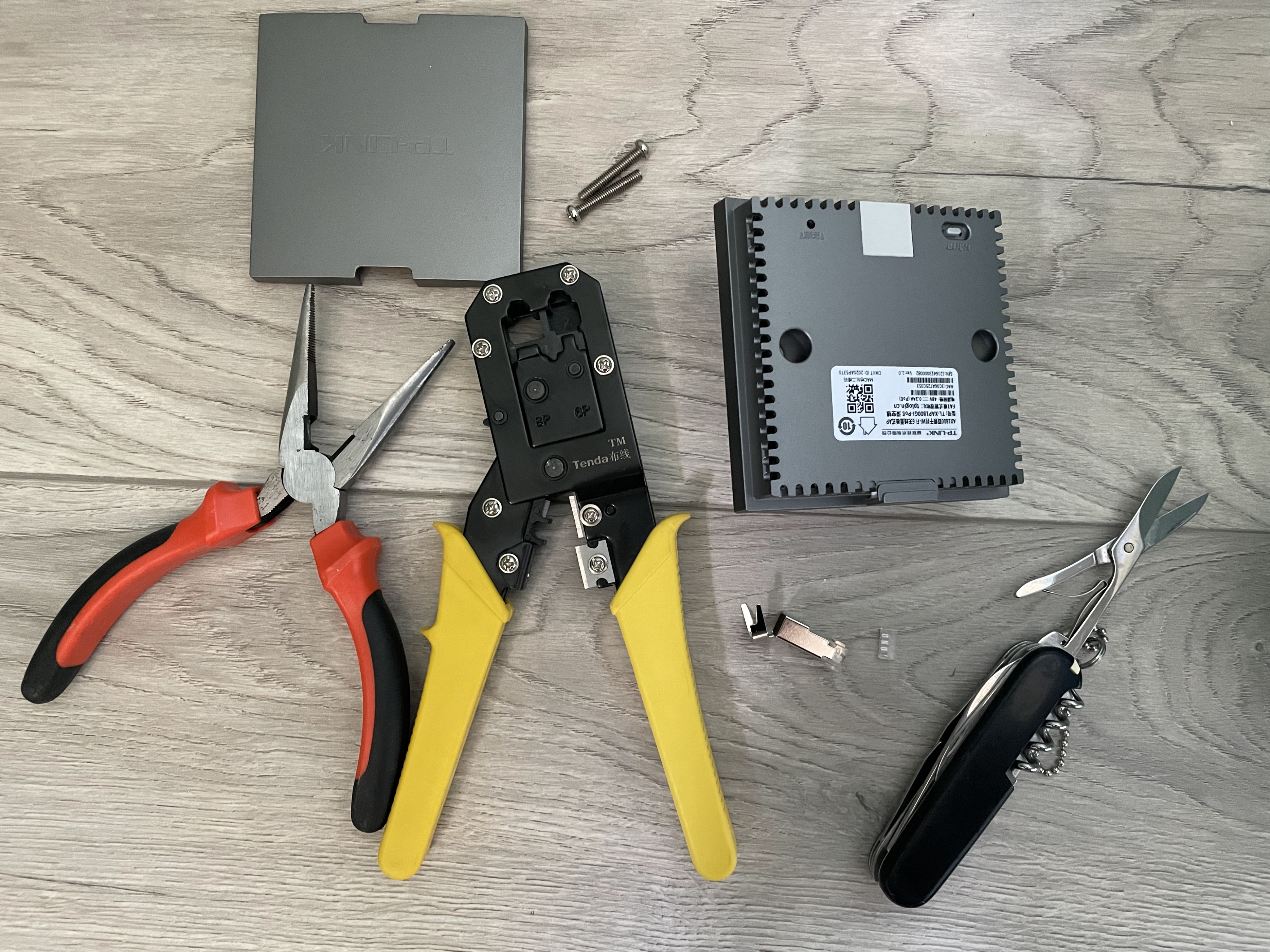 升级千兆网比没升级还慢,家用千兆网络升级方案