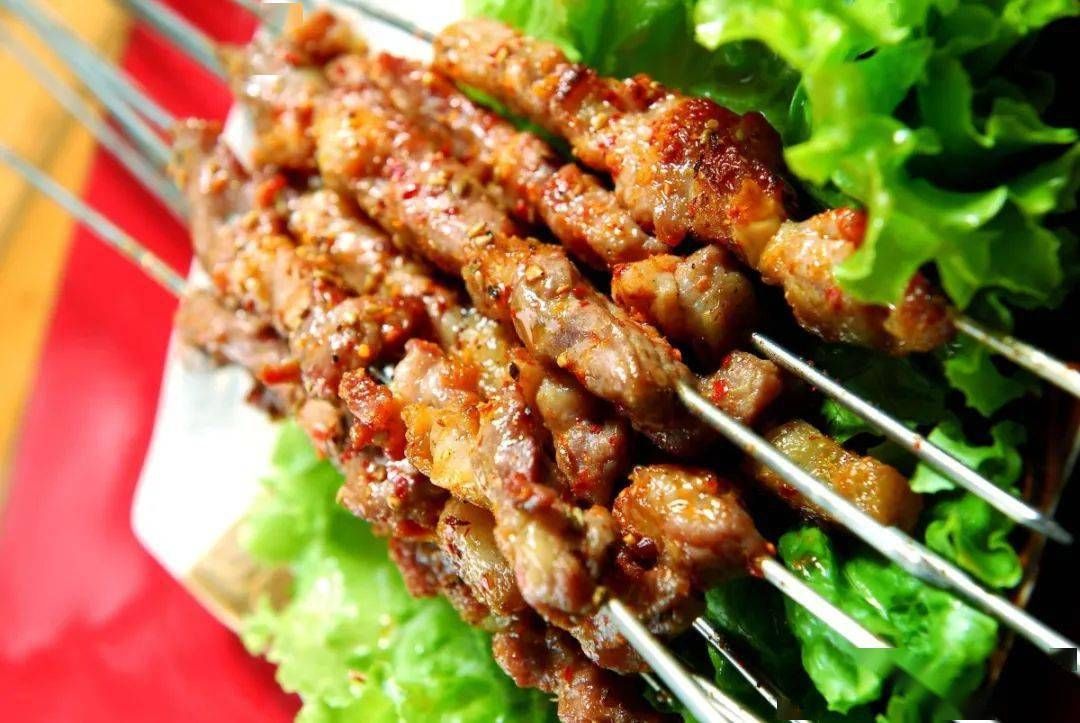 淄博烧烤代购火了,山东淄博烧烤代购