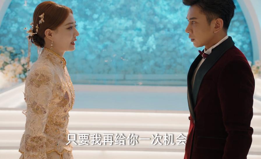 徐璐新剧开播剧透,徐璐吐槽蒋勤勤