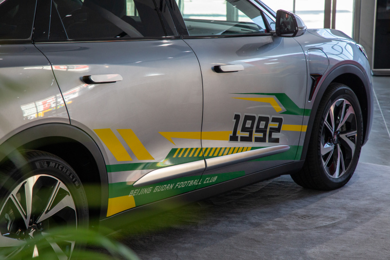 最便宜极狐阿尔法s推荐款,极狐阿尔法s黑色hi版