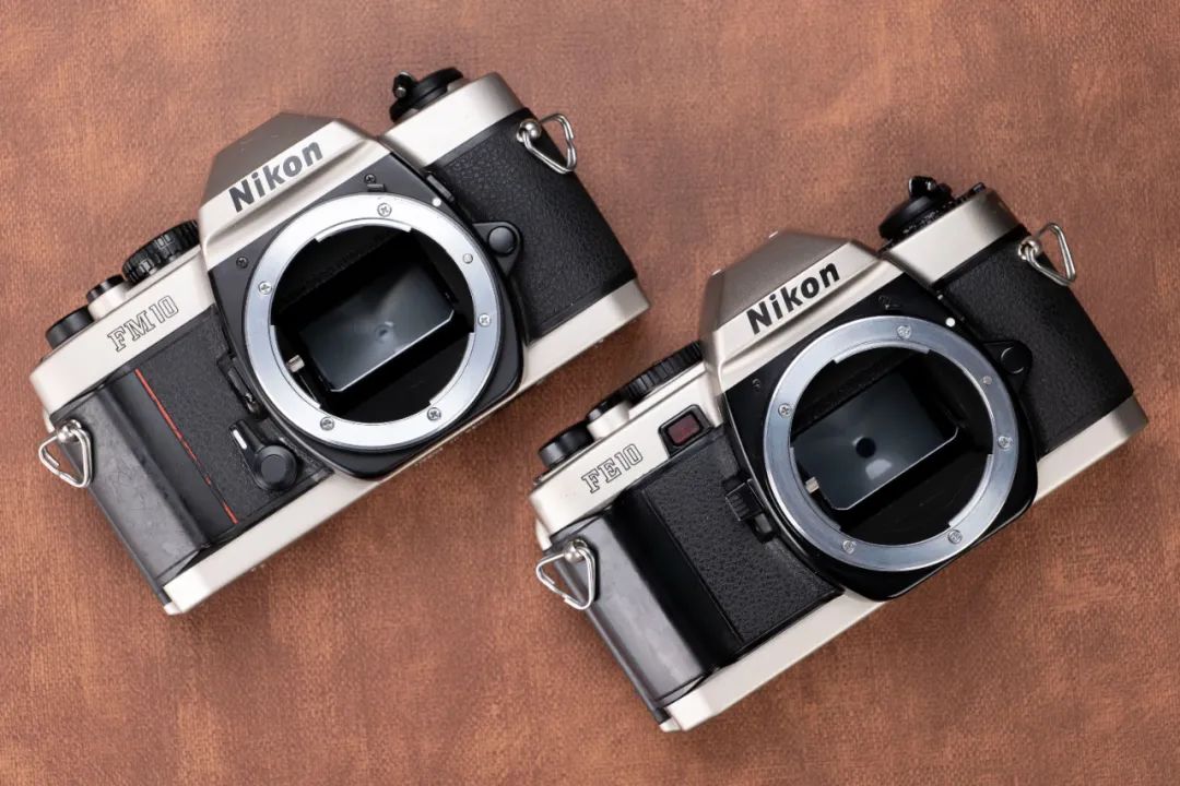 尼康胶片相机fe2,尼康相机fm10型号