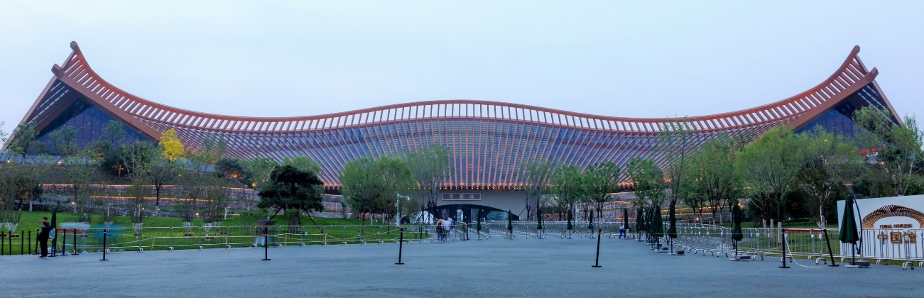 Geosheen极成：技术先导，极致创新，提供整体照明方案