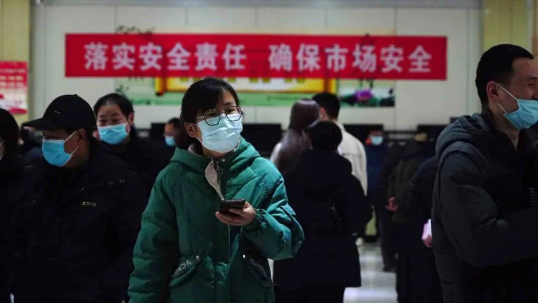 兖州2024春风行动招聘会时间表,2024春风行动招聘会济宁