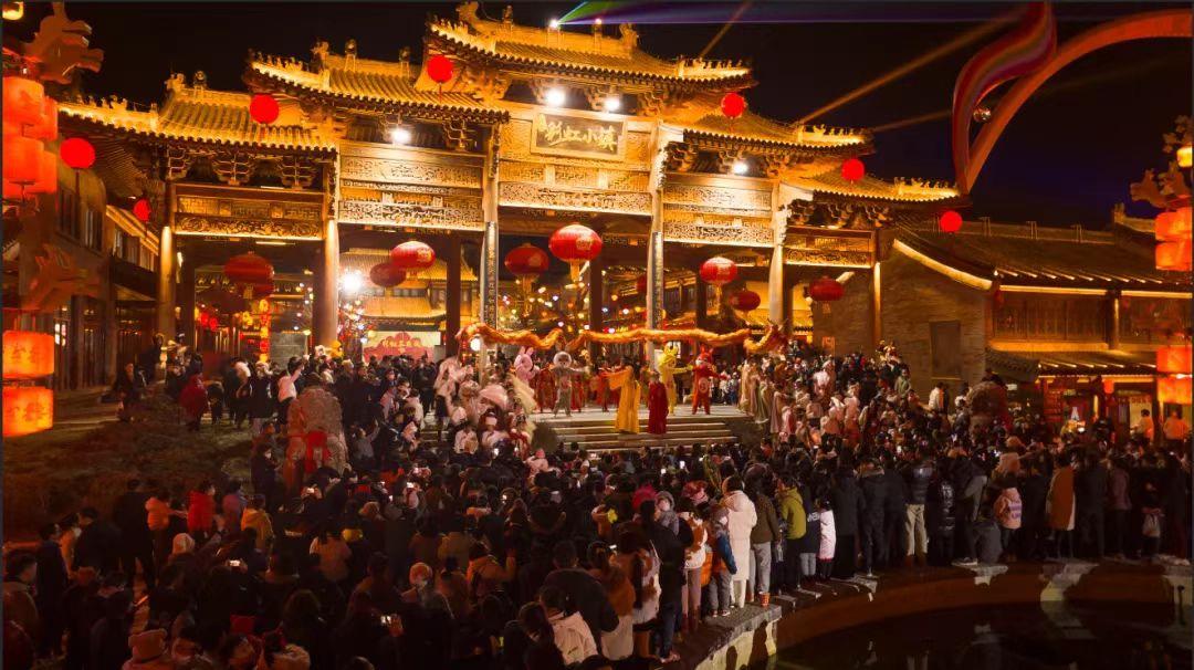 临沂春节假期出游攻略,临沂假期旅游