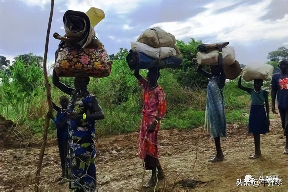 中国人现在最关心的是疫情，但世界正在发生重大变化