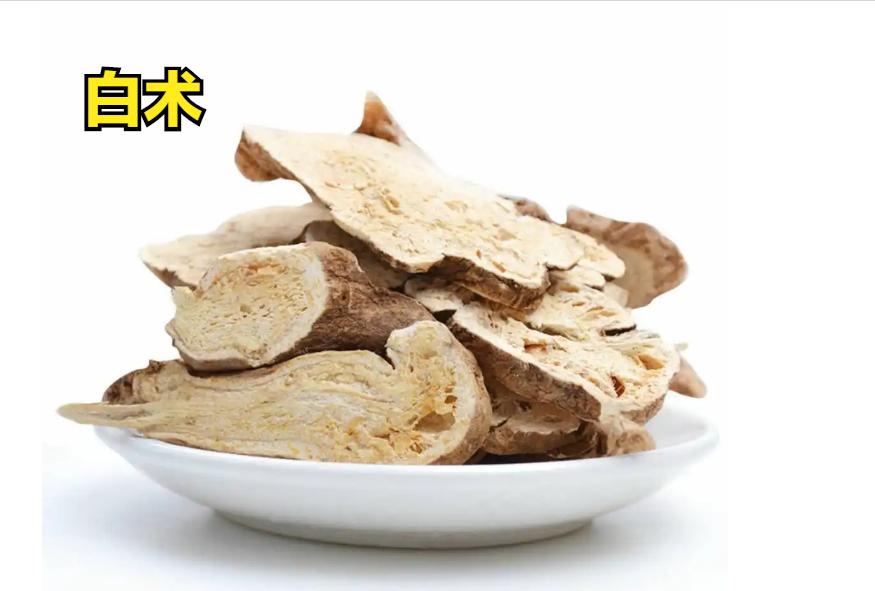 脾虚百病生一个经典方子,养脾胃祛寒湿的经方