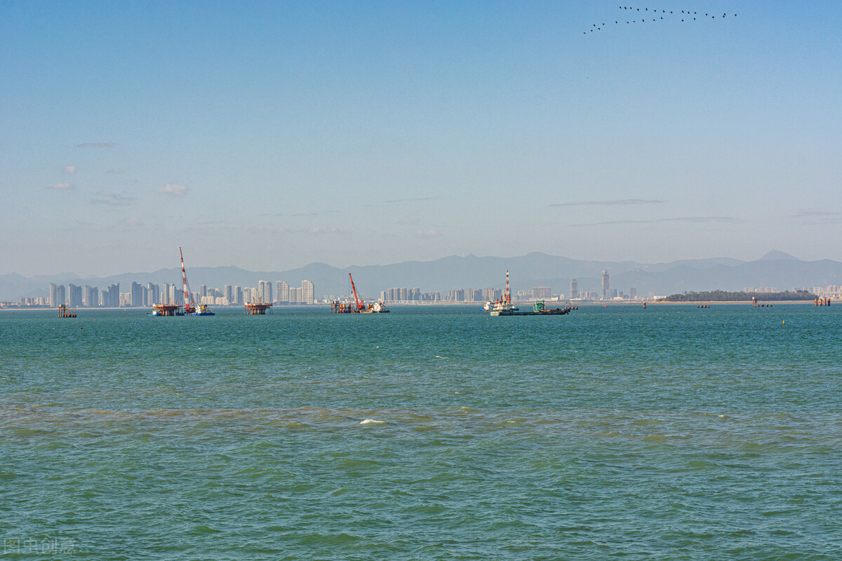 厦门旅游攻略必去的十个地方,厦门旅游攻略几个不错的地方必去