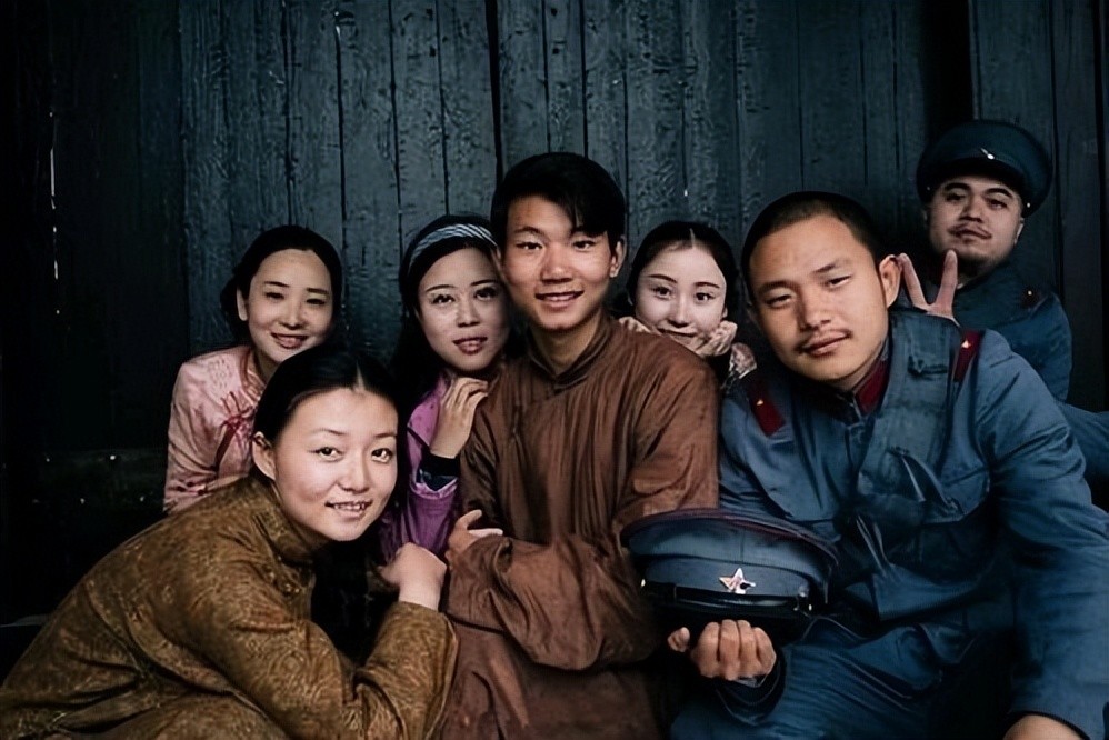 横店群演生活真实写照,实拍横店群演现状