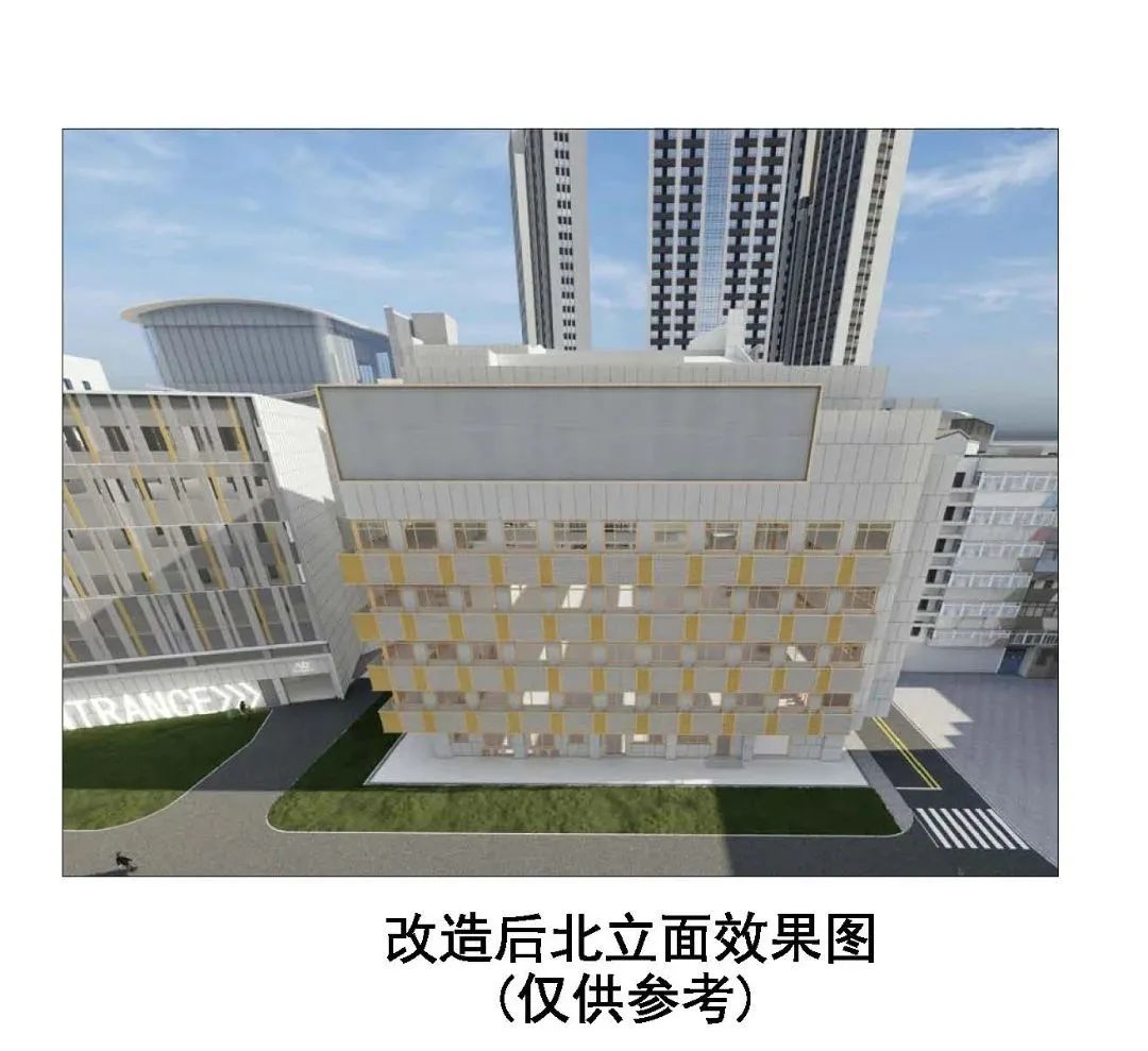 影视城改造工程项目,亚细亚影视城今日放映表