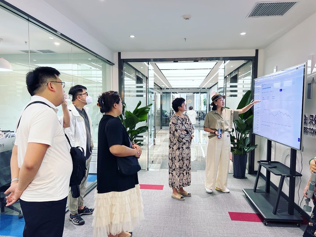 直播销售的现状及发展趋势,直播实体店运营营销