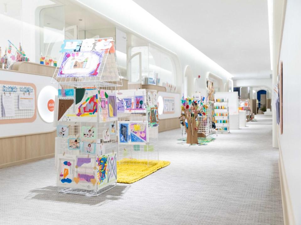 深圳市十佳幼儿园,深圳幼儿园排名前100名