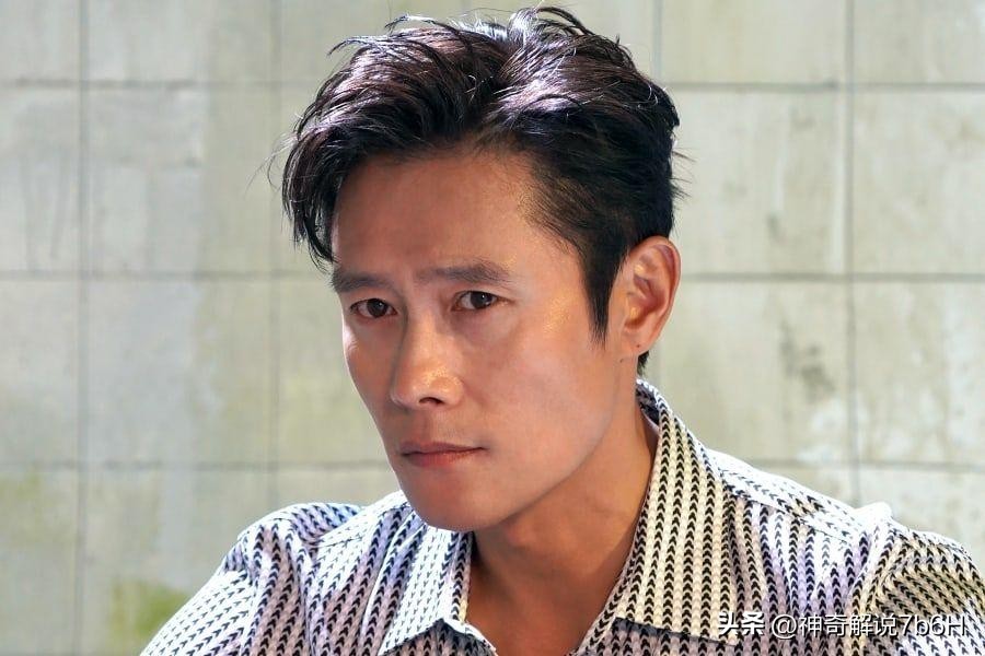 韩国在好莱坞比较出名男演员,韩国唯一进好莱坞的演员是谁