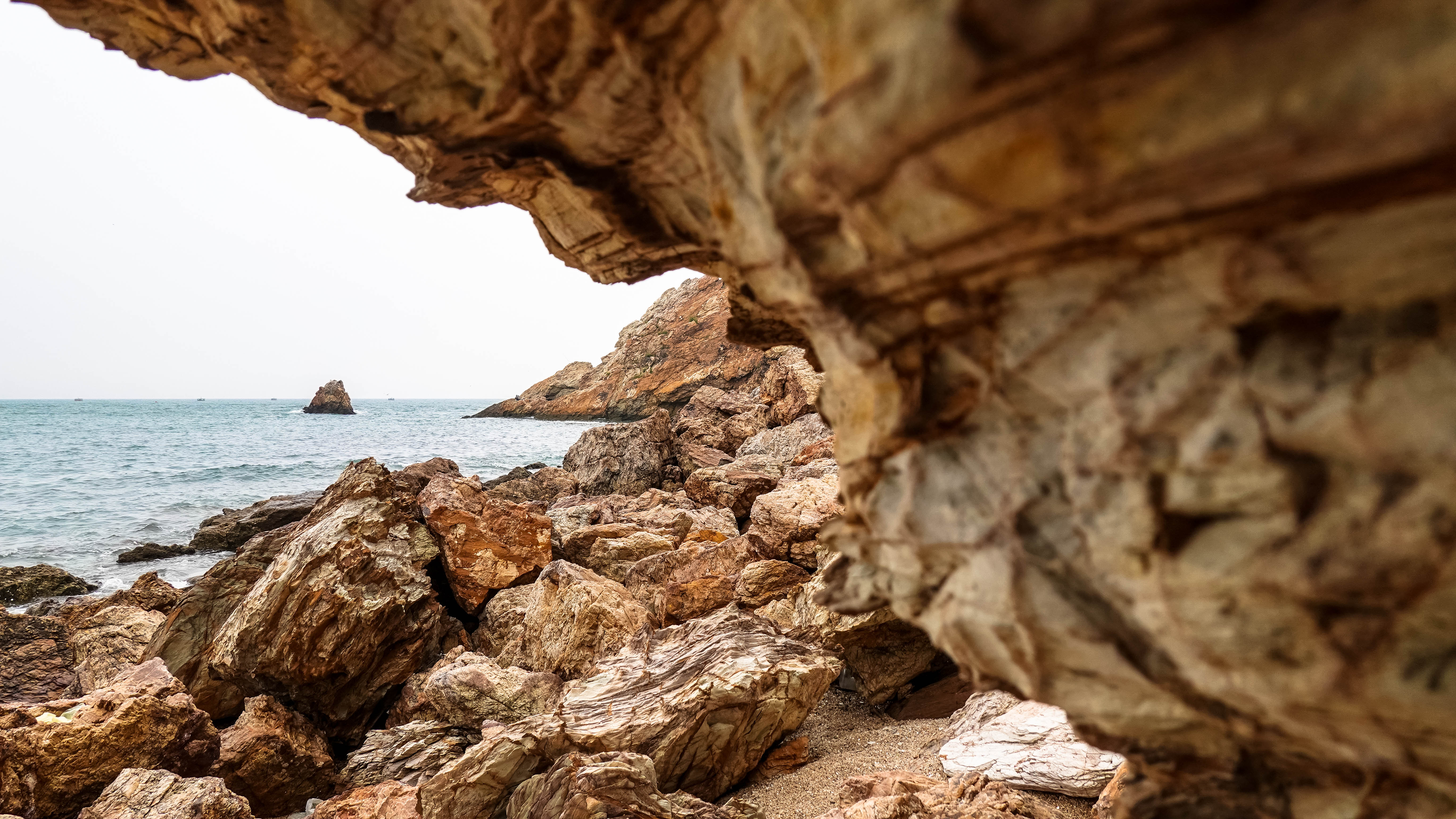 行摄华夏系列(38)——浪漫之都大连(四)