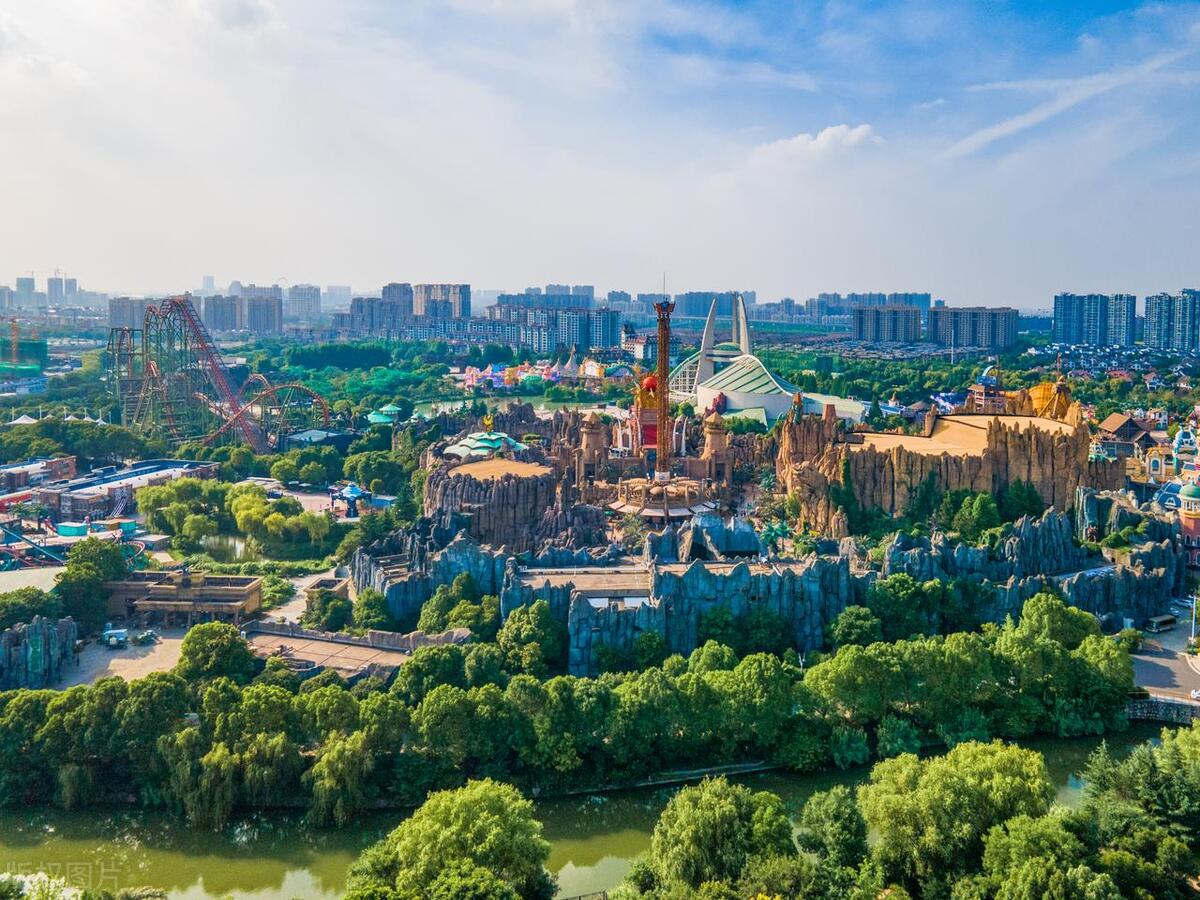 江苏aaaaa景点排名,江苏aaaaa景区名录全名单