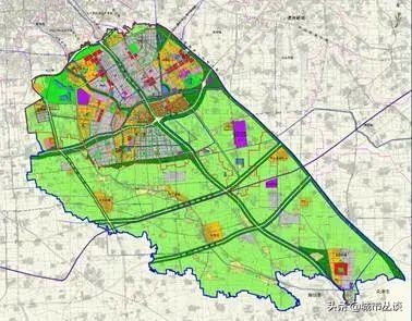 亦庄是国家级开发区吗,北京亦庄经济开发区现在的定位