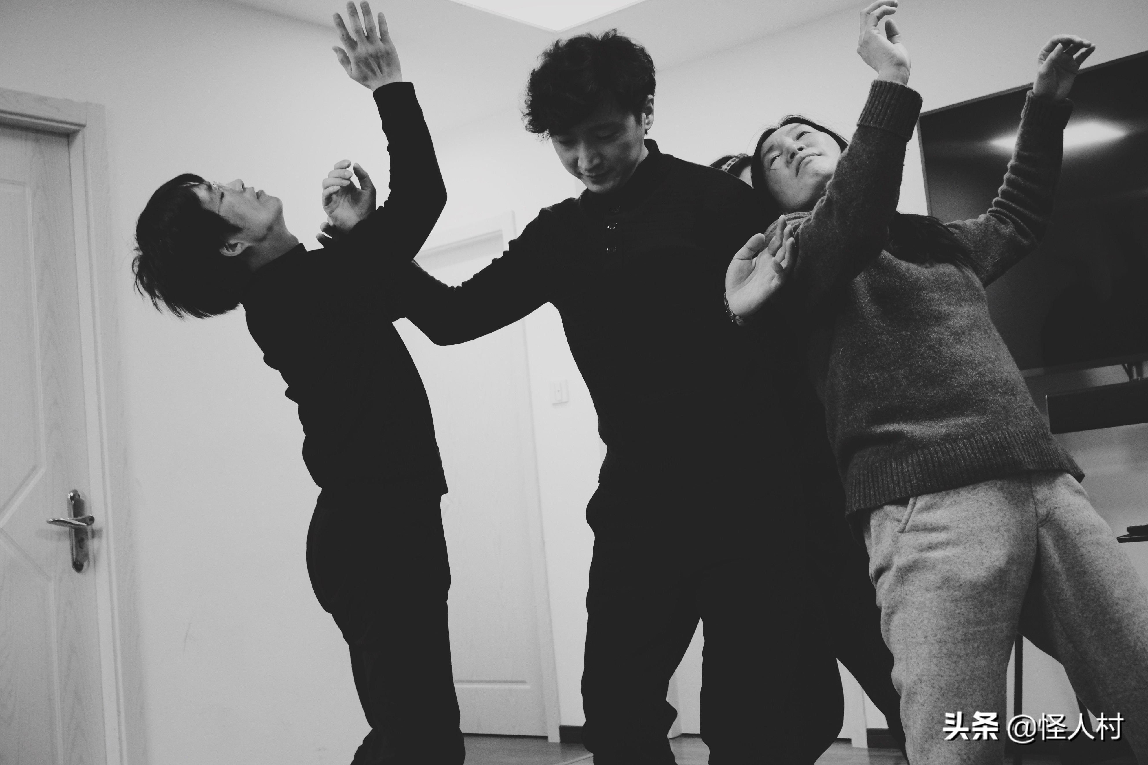 盲盒被人打开过,盲盒每一个系列的故事