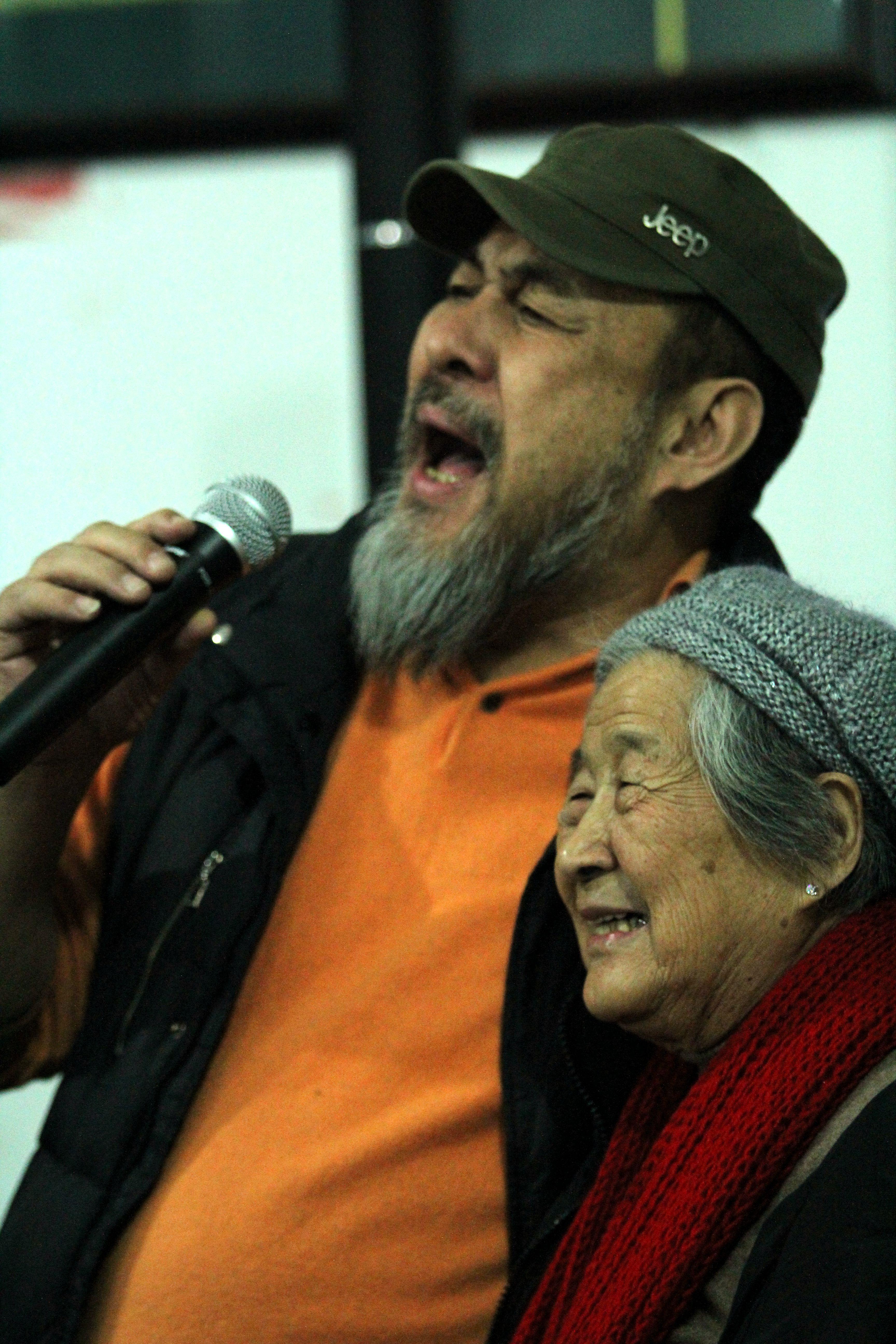 陆树铭儿子回忆父亲,与弟弟陆树铭二三事