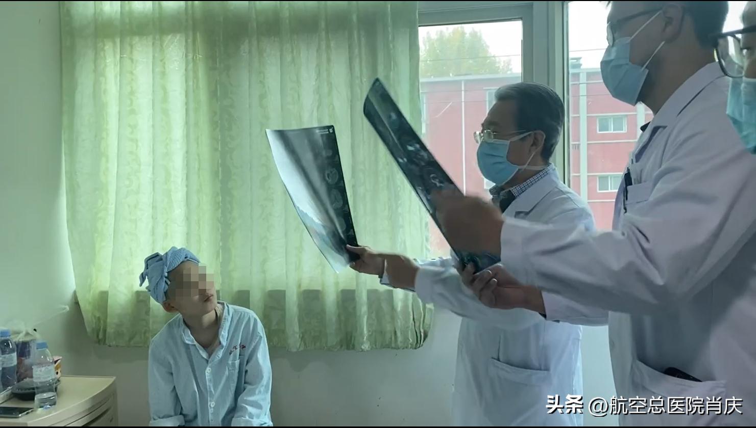 神外医生微创,神外教授手术