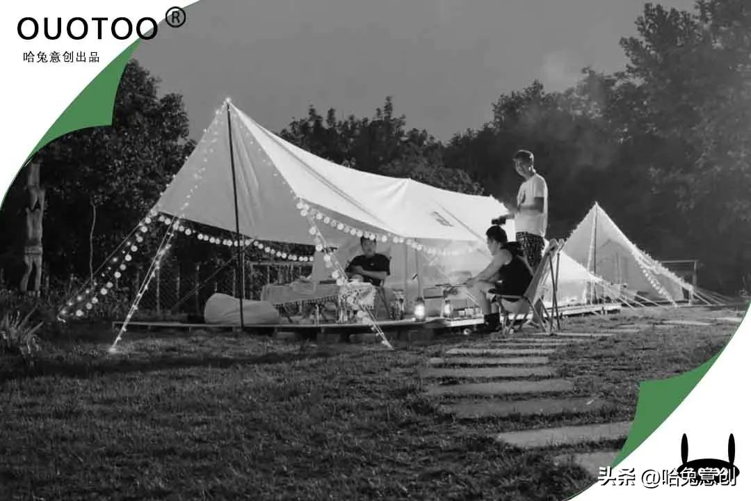 一把烤串带火一座城：烧烤“新花样”层出不穷