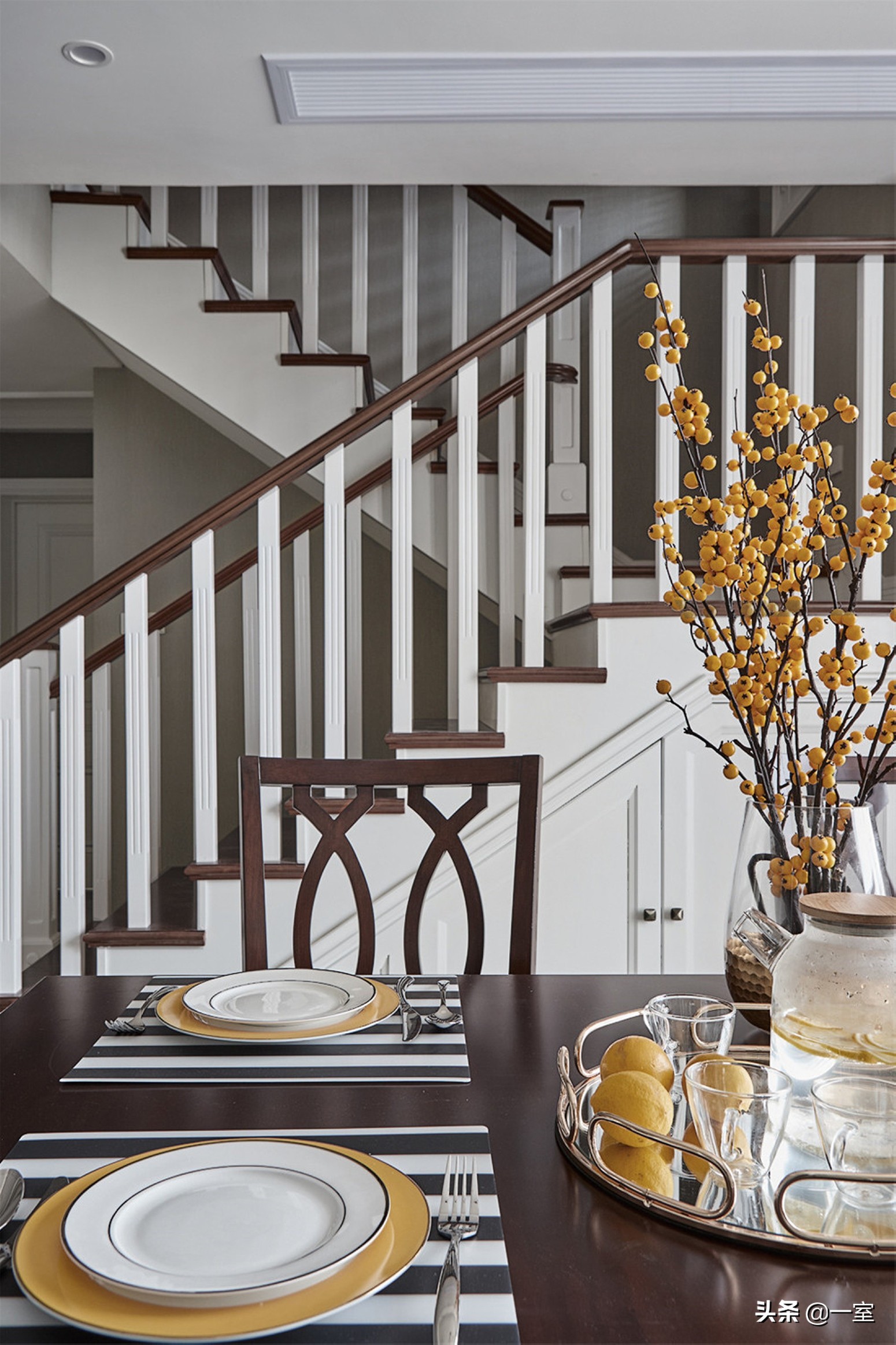 现代房企样板间设计图,售楼处的样板间怎么设计