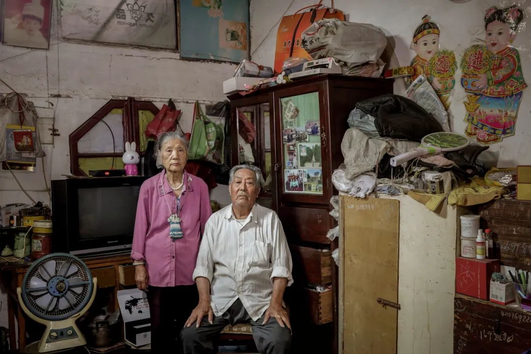 武汉周国献摄影,周国献汉正街相册