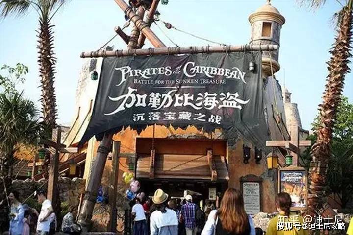 夏天少晒太阳，2023上海迪士尼详细攻略带娃、情侣、家庭出游必看