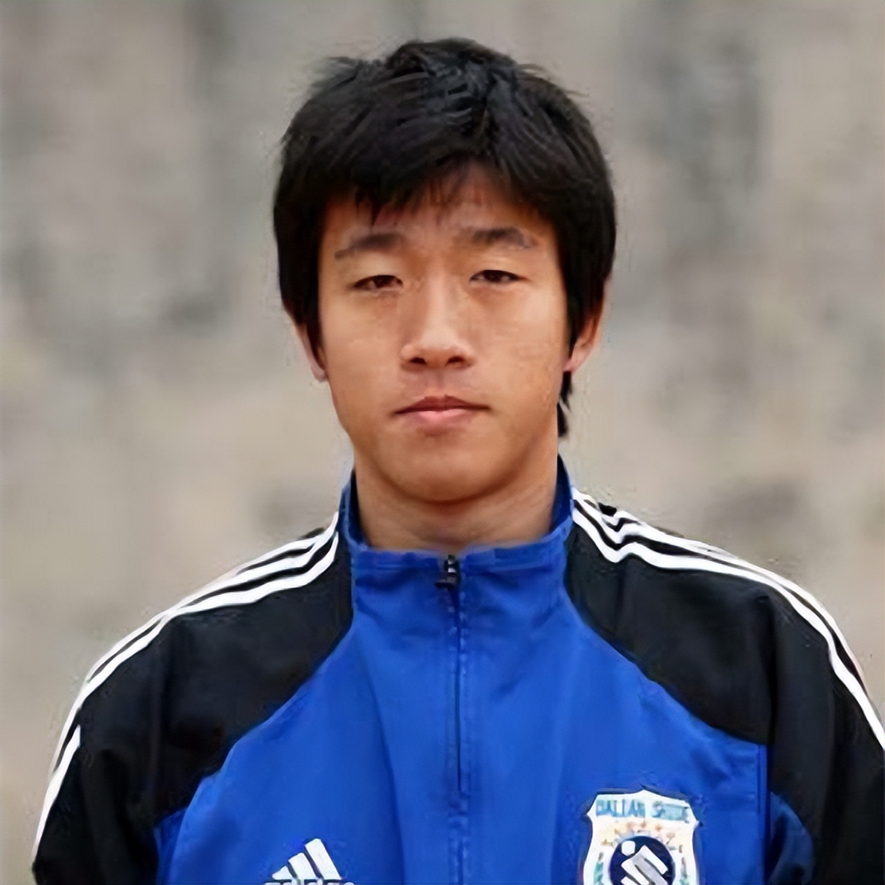 大连五虎将,大连外援五虎将现状