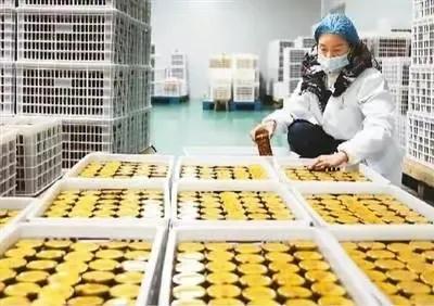 中国罐头在国外卖得怎么样,中国水果罐头欧美市场分析