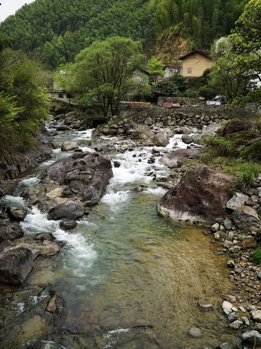 浙西南环游，喜欢龙泉，一座干干净净的山间小城