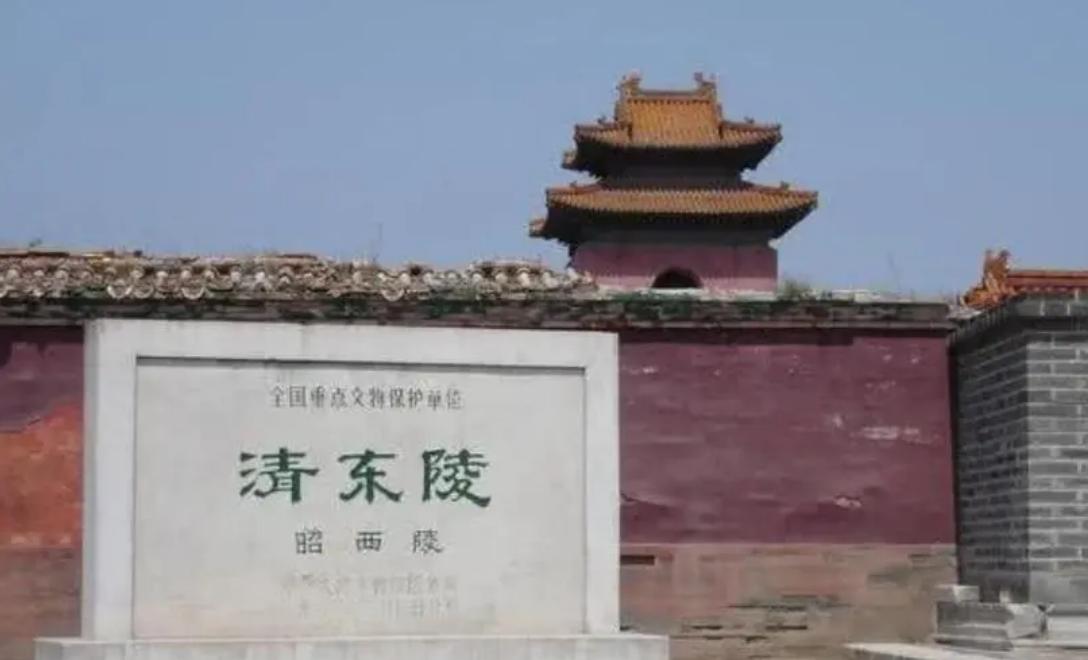 一老人潜伏清东陵多年,河北一老汉潜伏东陵10多年