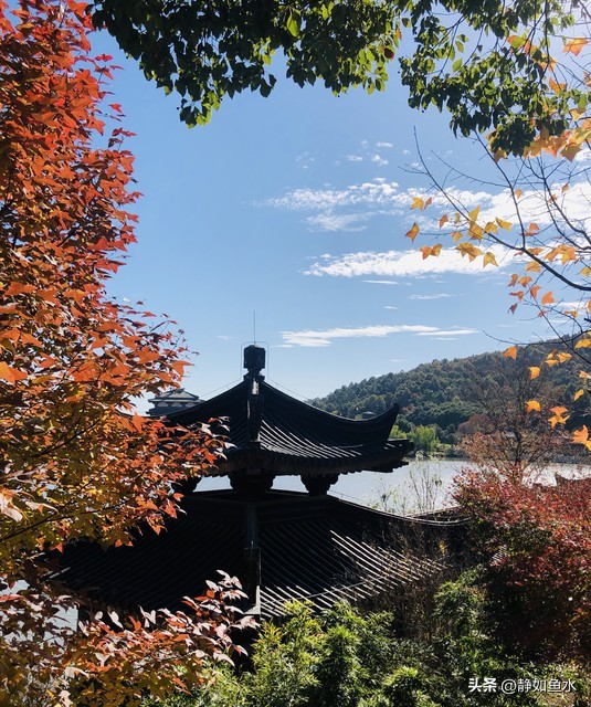 苏州穹窿山灵异事件,苏州穹窿山爱心线攻略