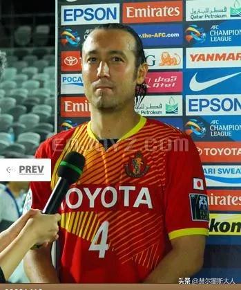 日本j联赛冠军战,日本j联赛最佳阵容