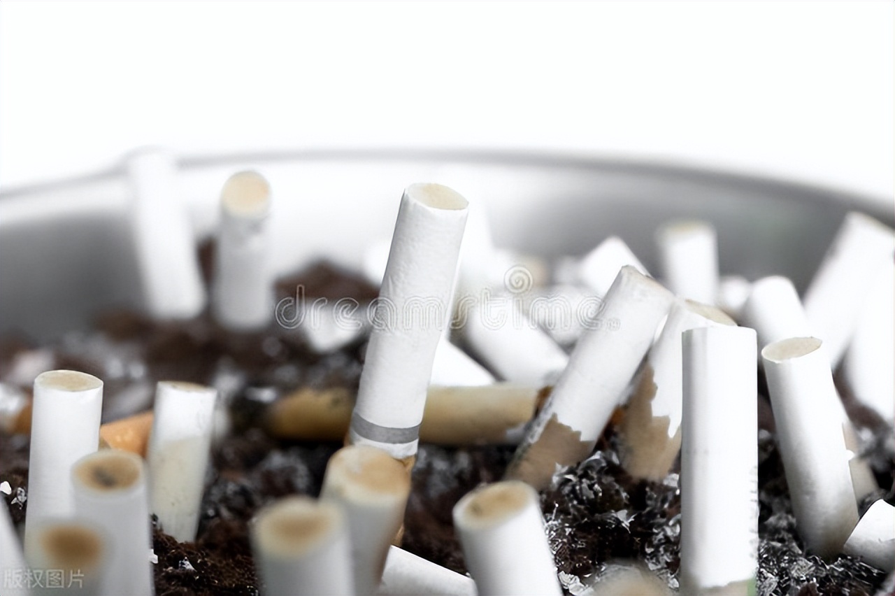 日本收中国烟头,日本收集中国烟头是真的吗