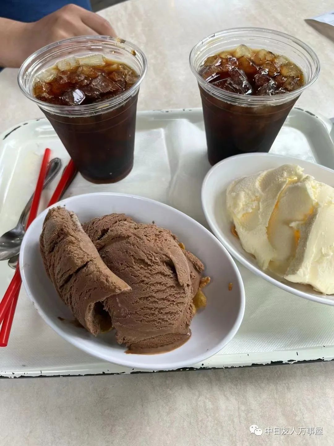 万事屋沙桑阔别三年之久的日本之旅