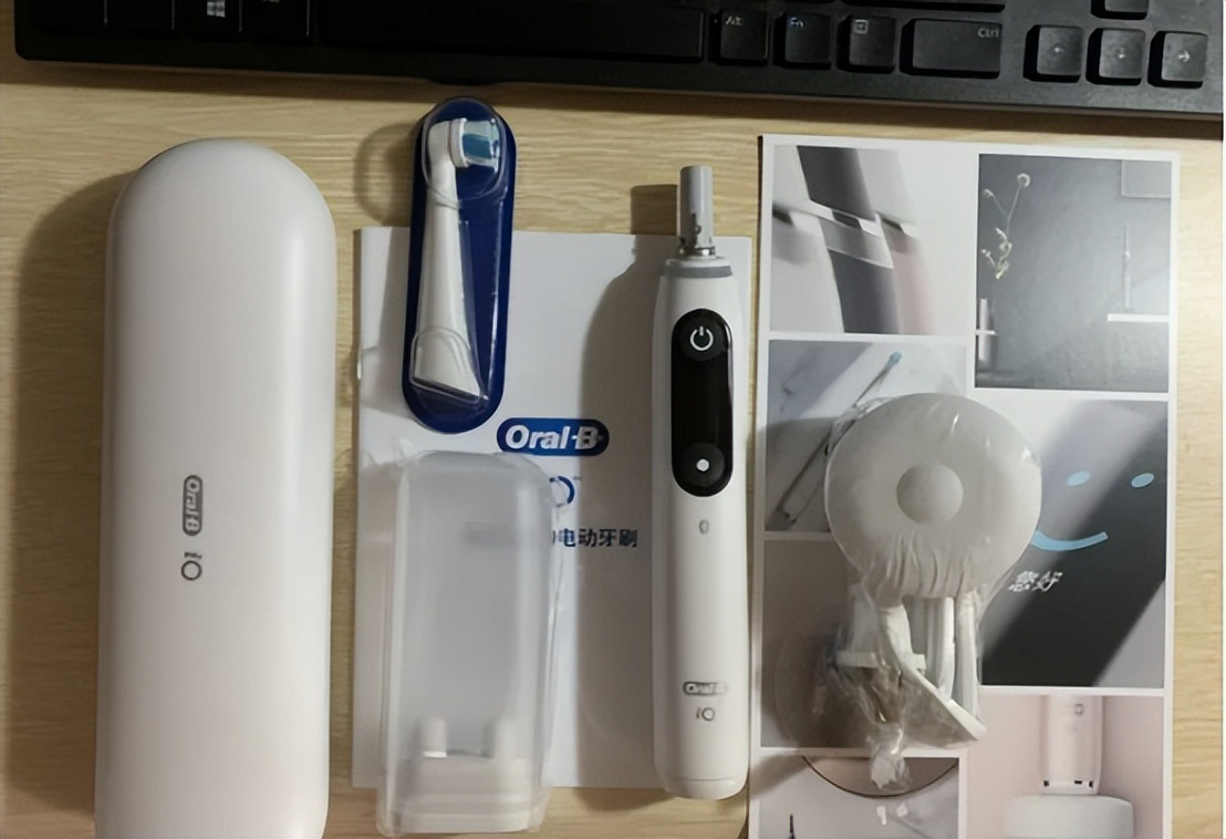 359元的电动牙刷值不值得买,一万元的电动牙刷测评