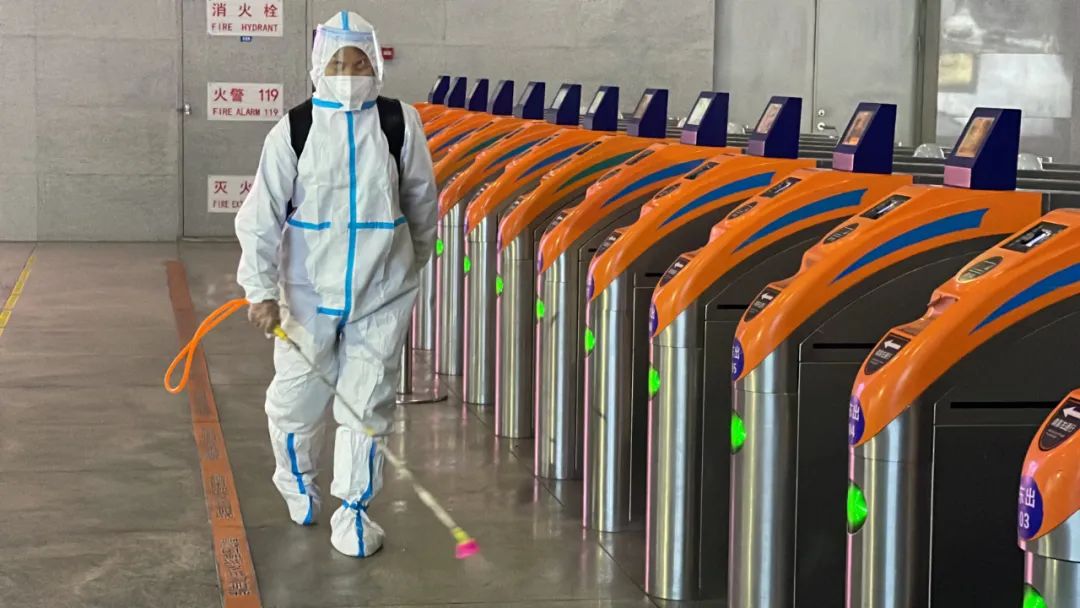 现在的车站,现在的车站状态