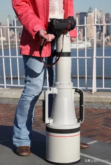 世界上最顶级的单反镜头,最贵的单反相机镜头效果