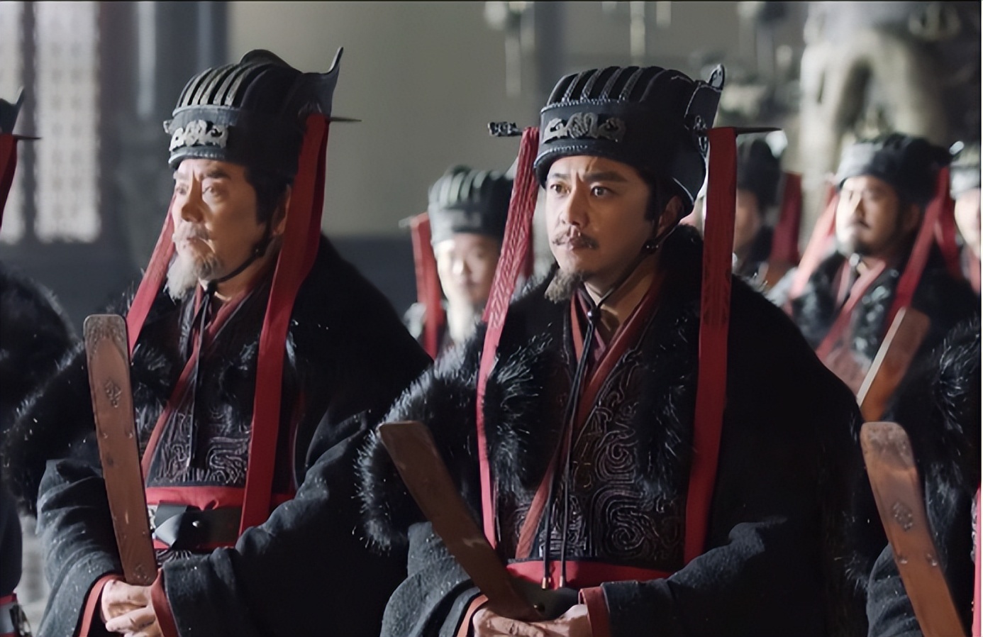 汉代皇帝与帝王的区别,汉代皇帝之玺有几个