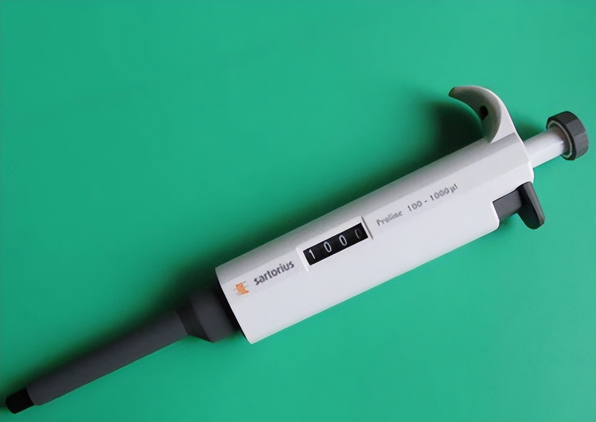 移液枪校准的正确使用方法视频,如何标定移液枪