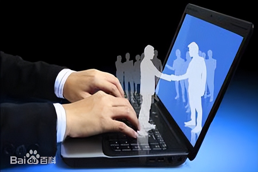 外派驻点人员如何远程访问oa系统？