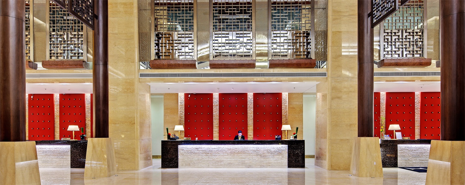 全球顶级度假酒店设计,华人室内设计师