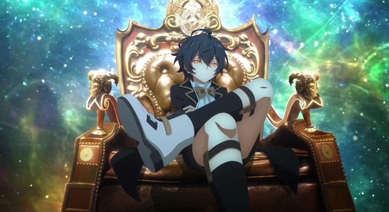 龙族动漫路明非与诺诺,龙族修订版内容路明非性格变化