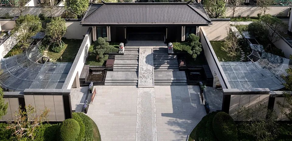 珠海华发院子独栋小户型,珠海豪宅华发院子