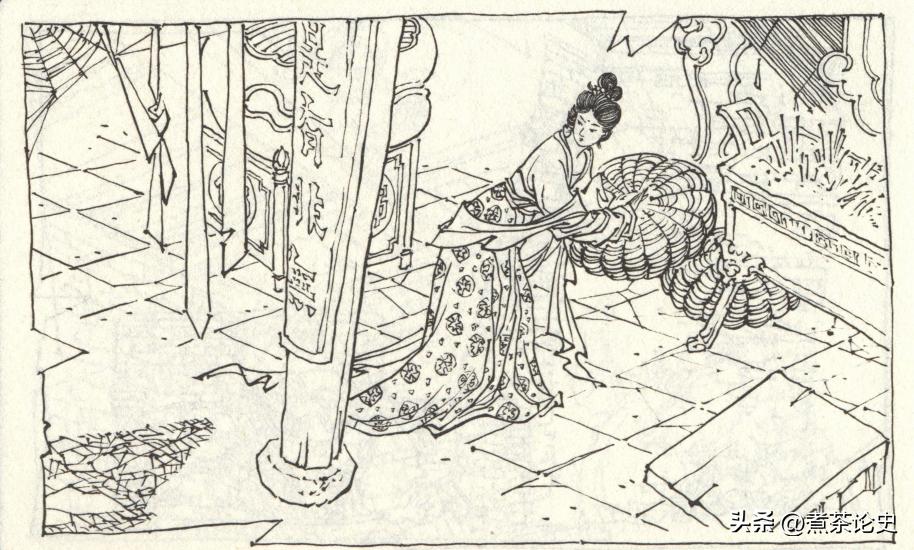 寺庙妇人求子,灵隐寺求子灵验故事